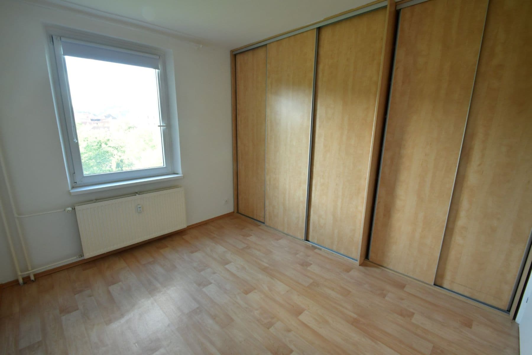 3 bedroom flat to rent, 75 m², Družba, Brumov-Bylnice, Zlínský Region 3 bedroom flat to rent, 75 m², Družba, Brumov-Bylnice, Zlínský Region
