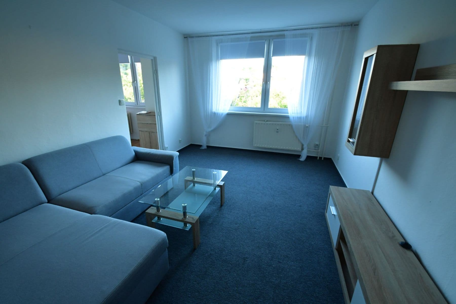 3 bedroom flat to rent, 75 m², Družba, Brumov-Bylnice, Zlínský Region 3 bedroom flat to rent, 75 m², Družba, Brumov-Bylnice, Zlínský Region