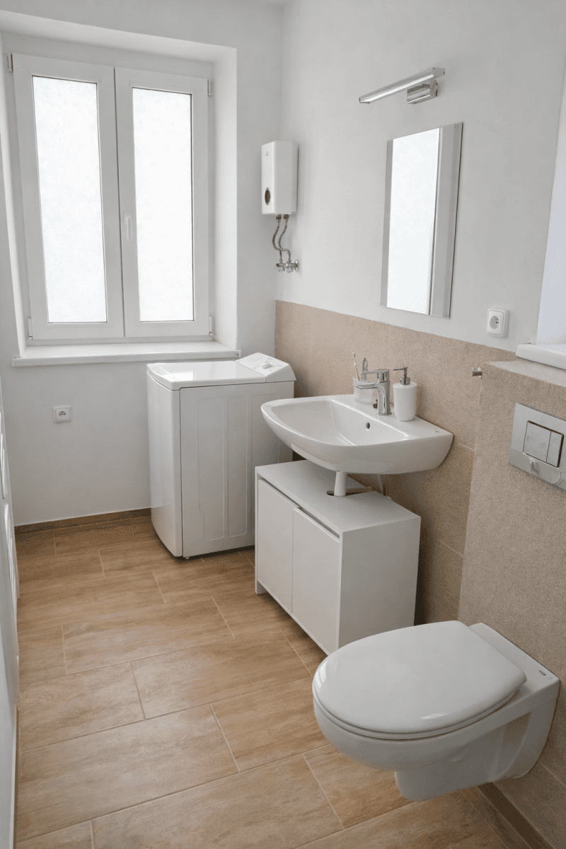 1 bedroom flat for sale, 37 m², třída Československé armády, Hranice, Olomoucký Region 1 bedroom flat for sale, 37 m², třída Československé armády, Hranice, Olomoucký Region
