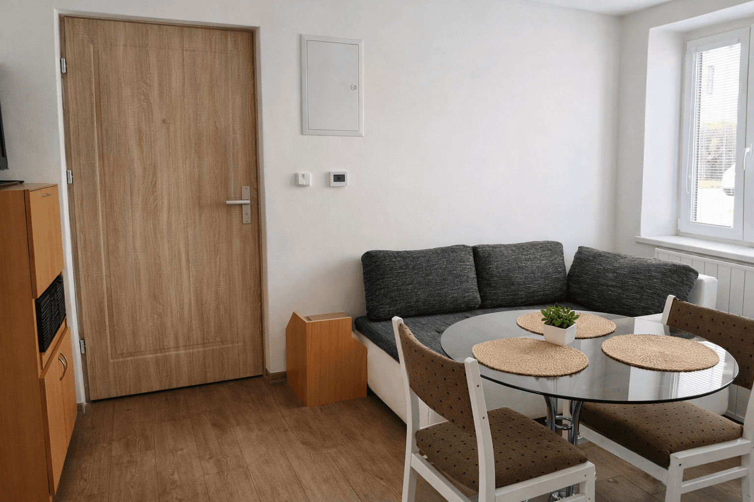 1 bedroom flat for sale, 37 m², třída Československé armády, Hranice, Olomoucký Region 1 bedroom flat for sale, 37 m², třída Československé armády, Hranice, Olomoucký Region