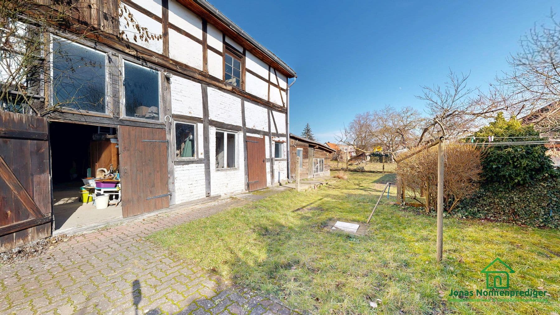 house for sale, 131 m², Berliner Straße 38a, Lenzen (Elbe), Brandenburg house for sale, 131 m², Berliner Straße 38a, Lenzen (Elbe), Brandenburg