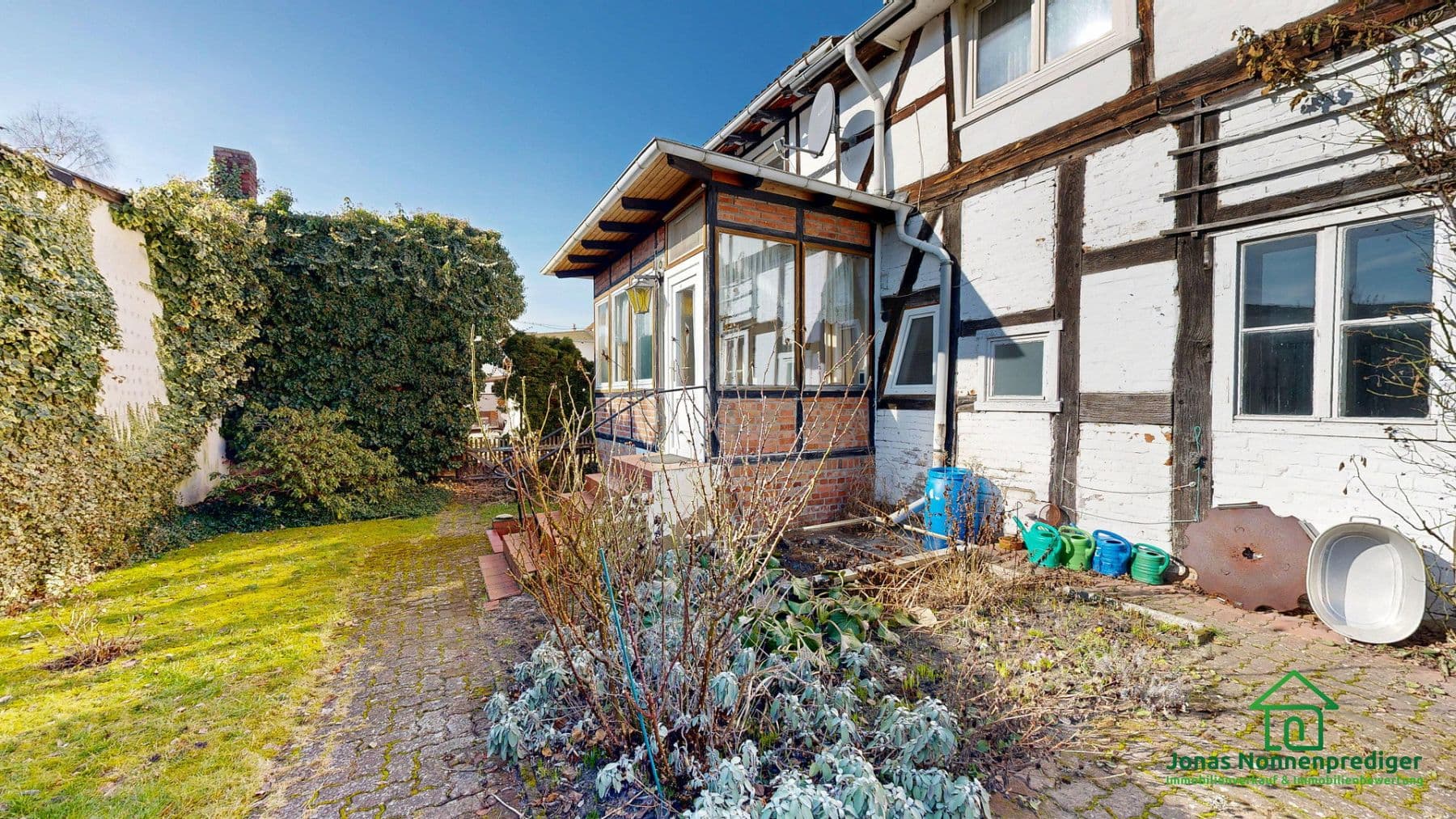 house for sale, 131 m², Berliner Straße 38a, Lenzen (Elbe), Brandenburg house for sale, 131 m², Berliner Straße 38a, Lenzen (Elbe), Brandenburg
