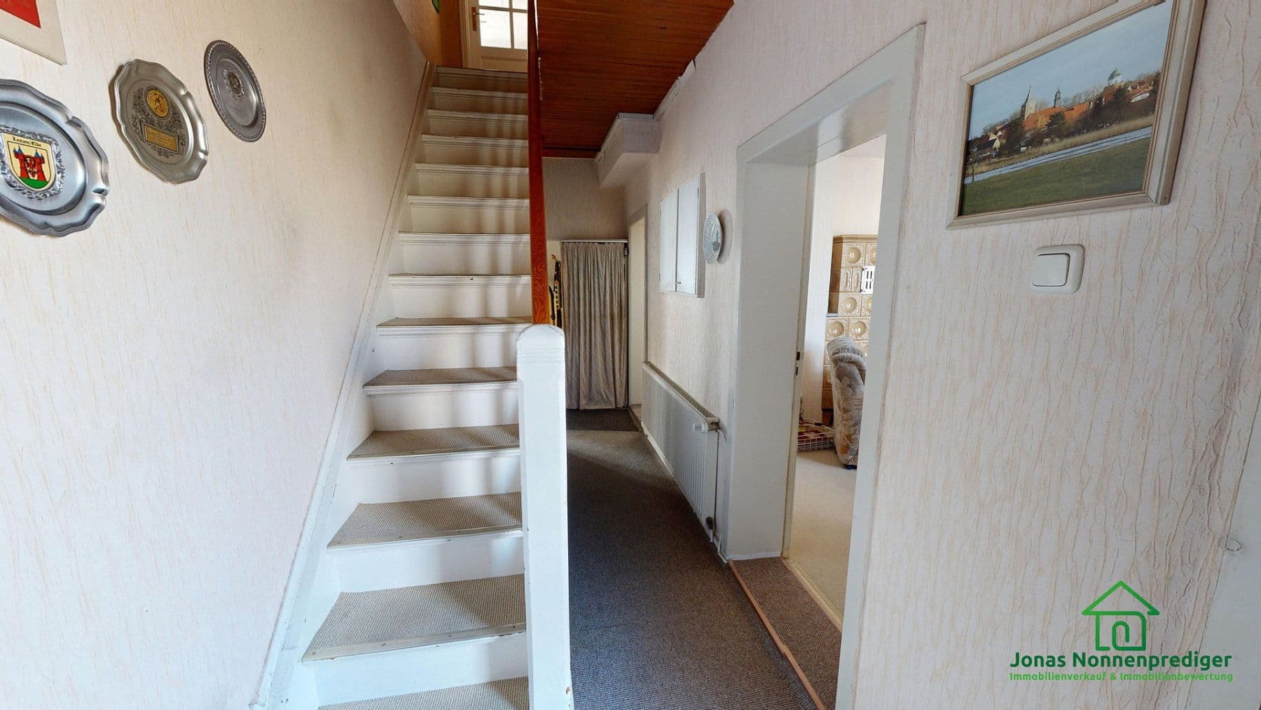 house for sale, 131 m², Berliner Straße 38a, Lenzen (Elbe), Brandenburg house for sale, 131 m², Berliner Straße 38a, Lenzen (Elbe), Brandenburg