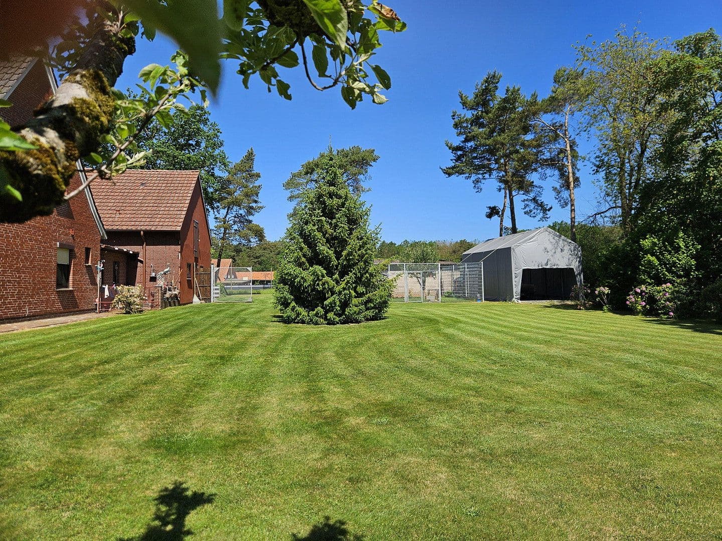 house for sale, 243 m², Barver, Lower Saxony house for sale, 243 m², Barver, Lower Saxony