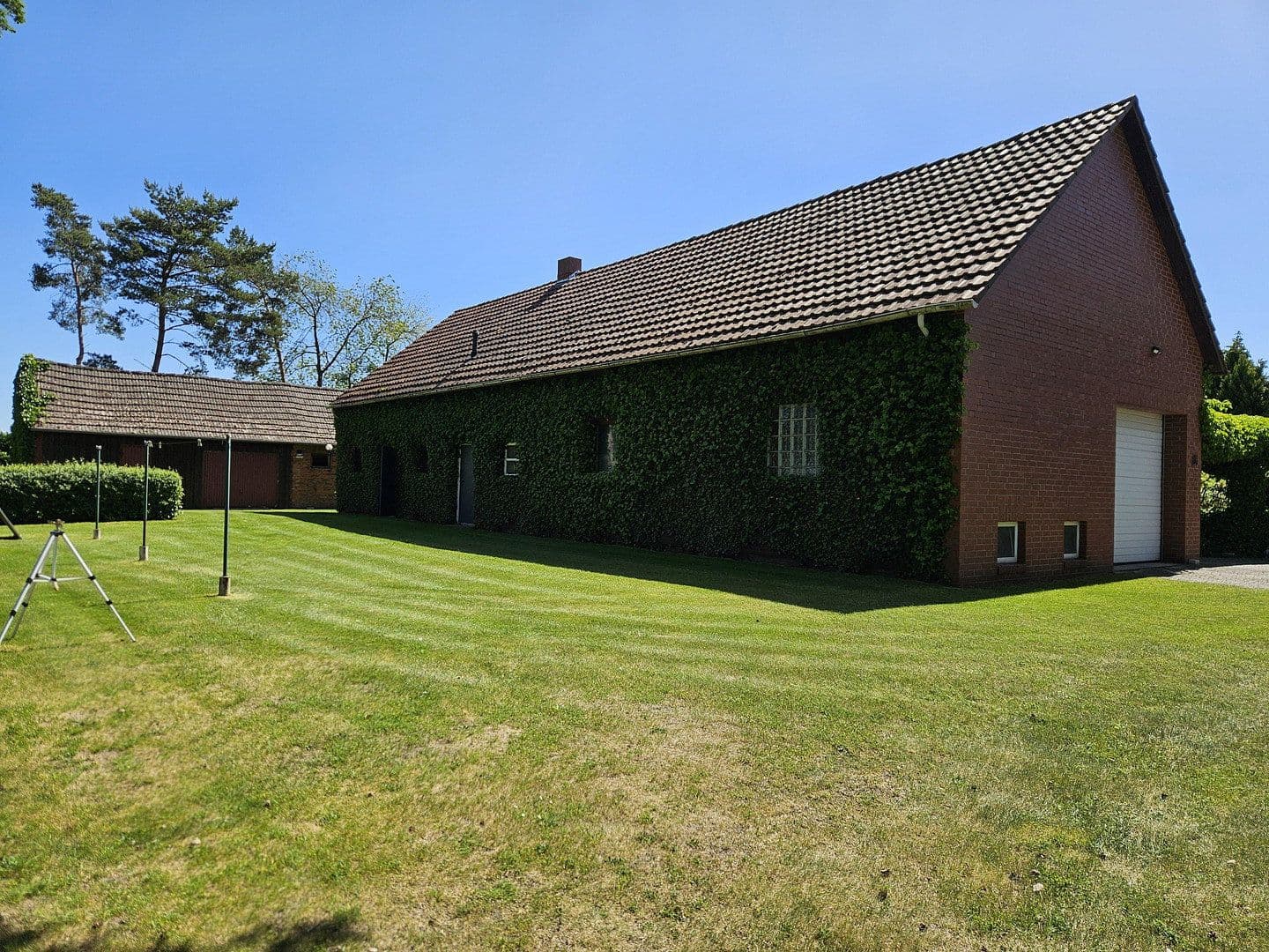 house for sale, 243 m², Barver, Lower Saxony house for sale, 243 m², Barver, Lower Saxony