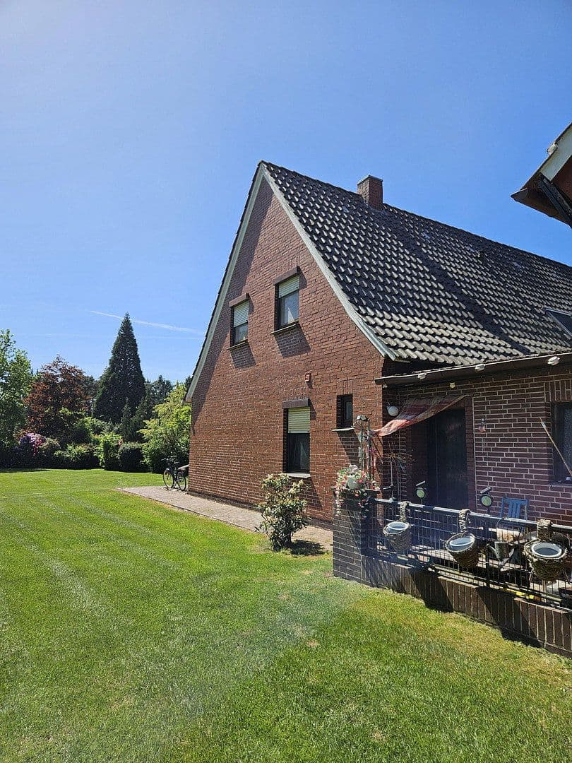 house for sale, 243 m², Barver, Lower Saxony house for sale, 243 m², Barver, Lower Saxony