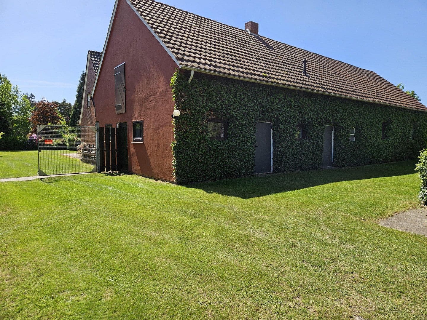 house for sale, 243 m², Barver, Lower Saxony house for sale, 243 m², Barver, Lower Saxony