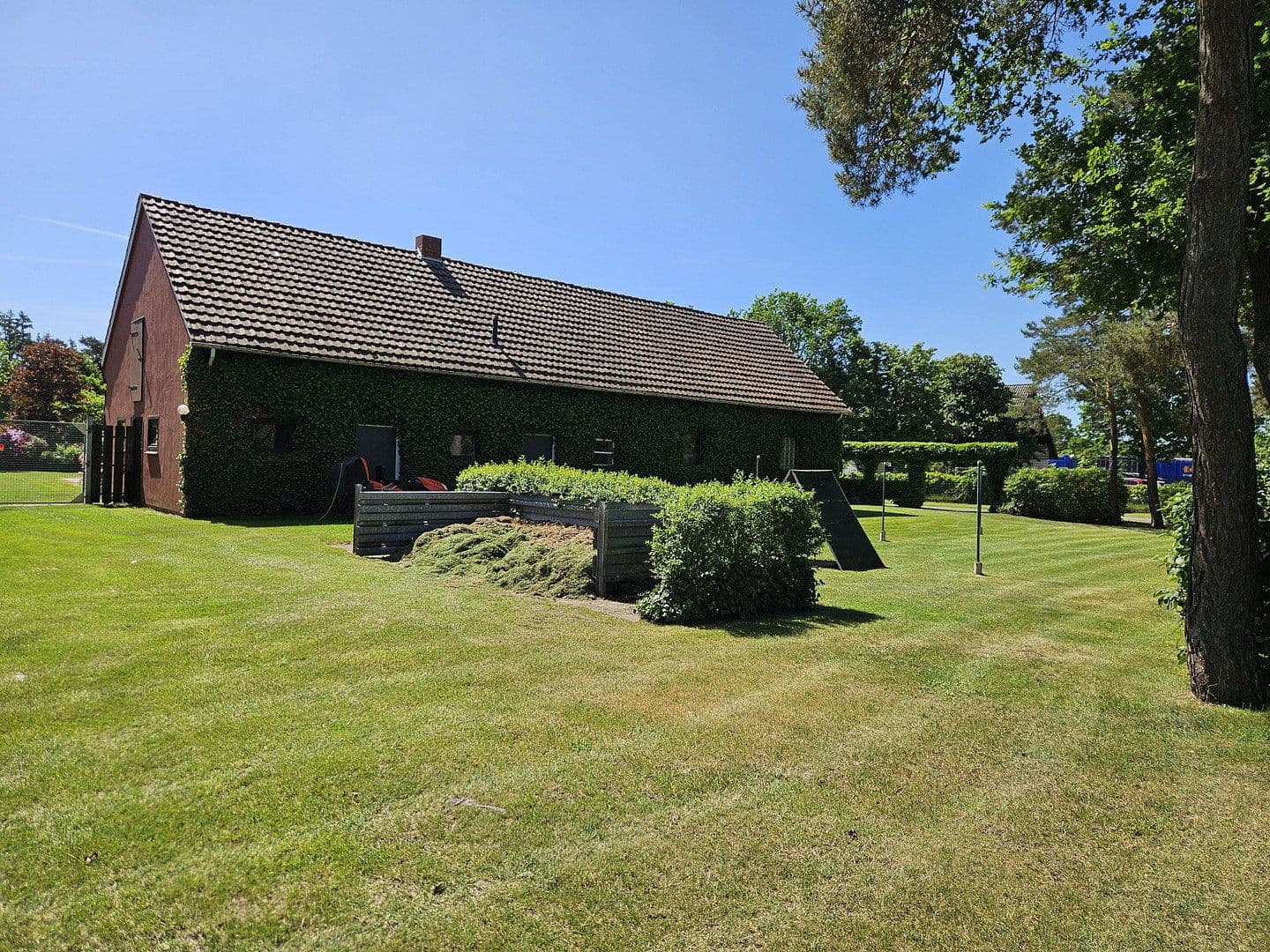 house for sale, 243 m², Barver, Lower Saxony house for sale, 243 m², Barver, Lower Saxony