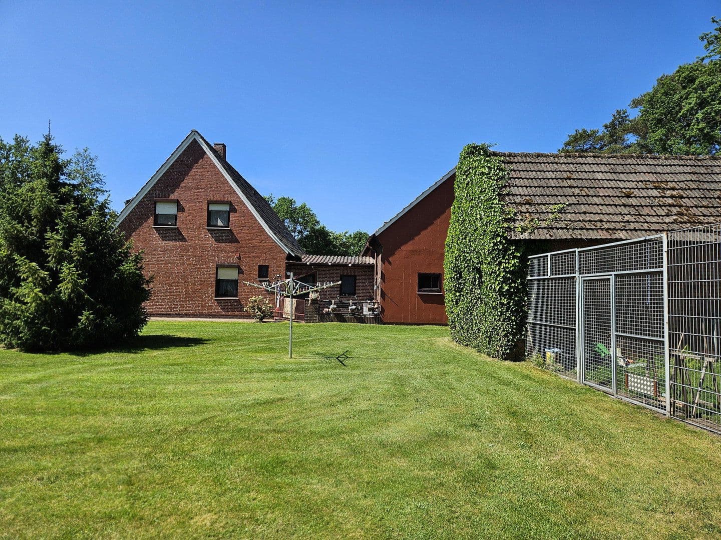 house for sale, 243 m², Barver, Lower Saxony house for sale, 243 m², Barver, Lower Saxony