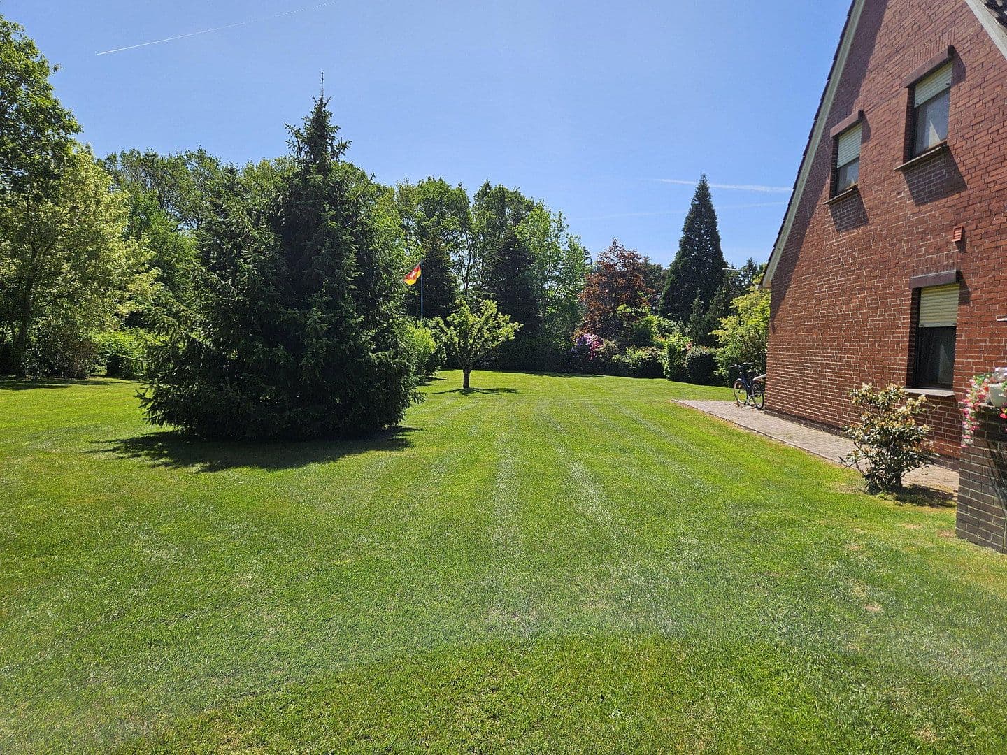 house for sale, 243 m², Barver, Lower Saxony house for sale, 243 m², Barver, Lower Saxony