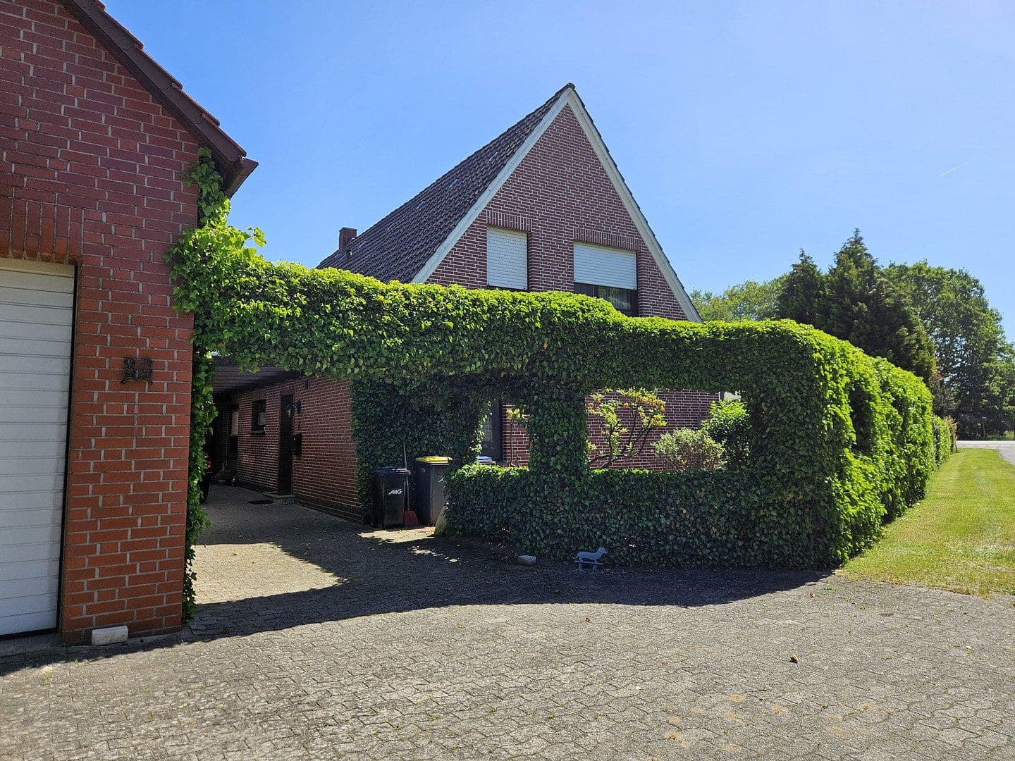 house for sale, 243 m², Barver, Lower Saxony house for sale, 243 m², Barver, Lower Saxony