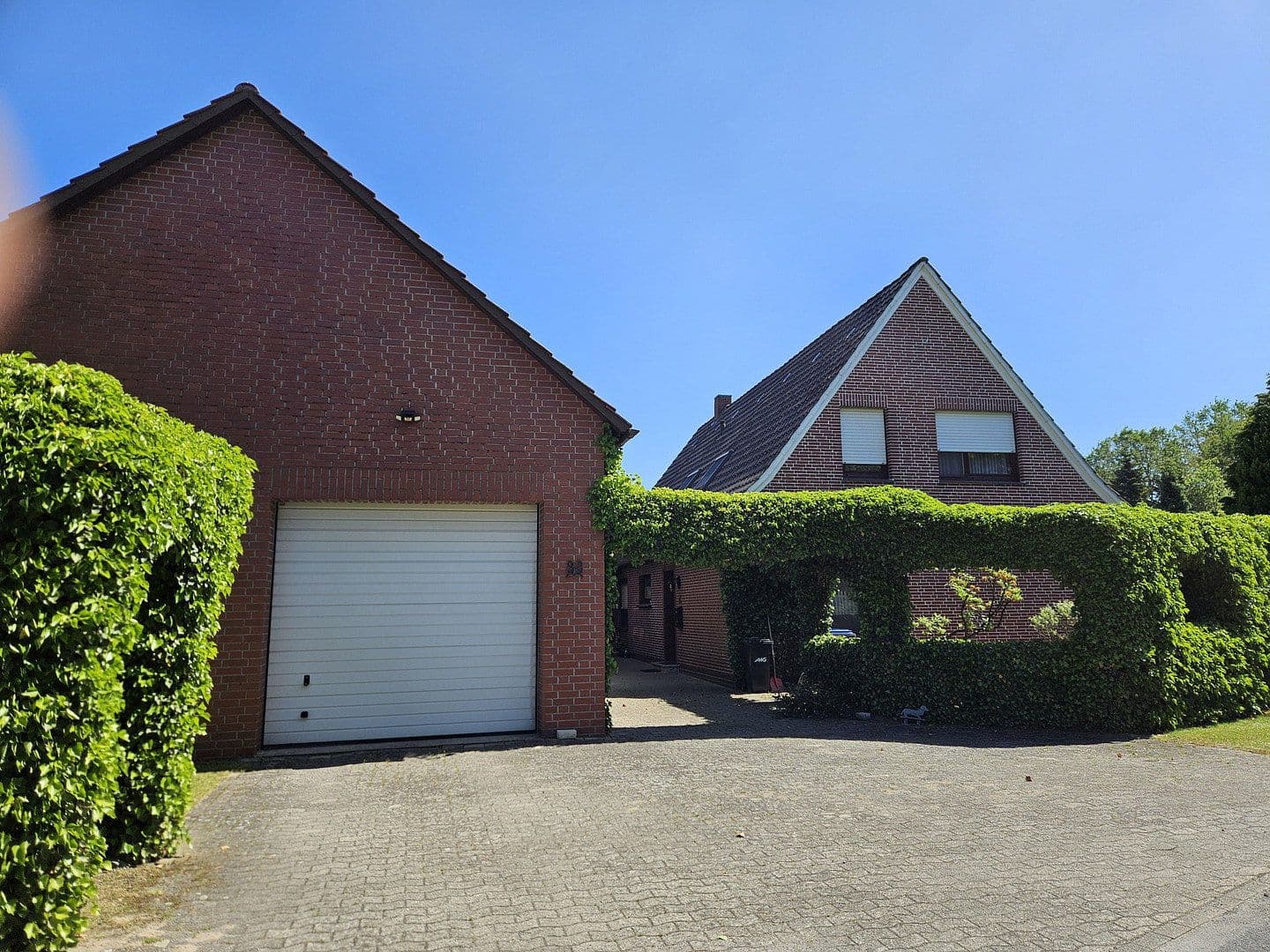 house for sale, 243 m², Barver, Lower Saxony house for sale, 243 m², Barver, Lower Saxony