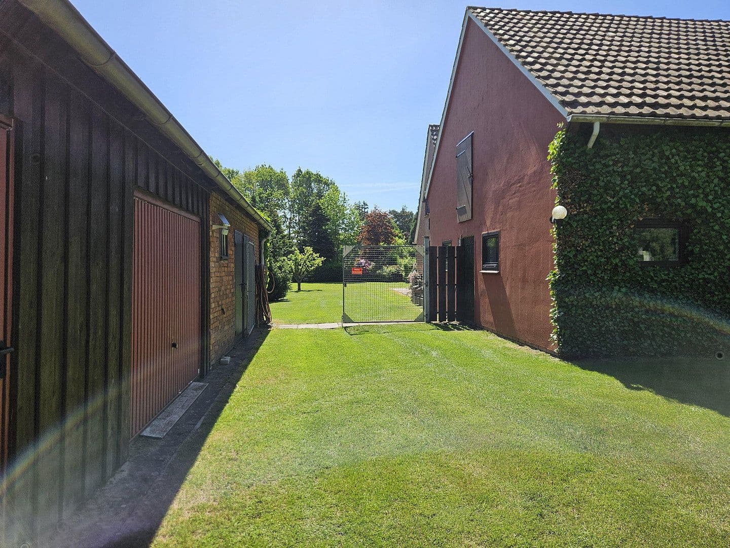 house for sale, 243 m², Barver, Lower Saxony house for sale, 243 m², Barver, Lower Saxony