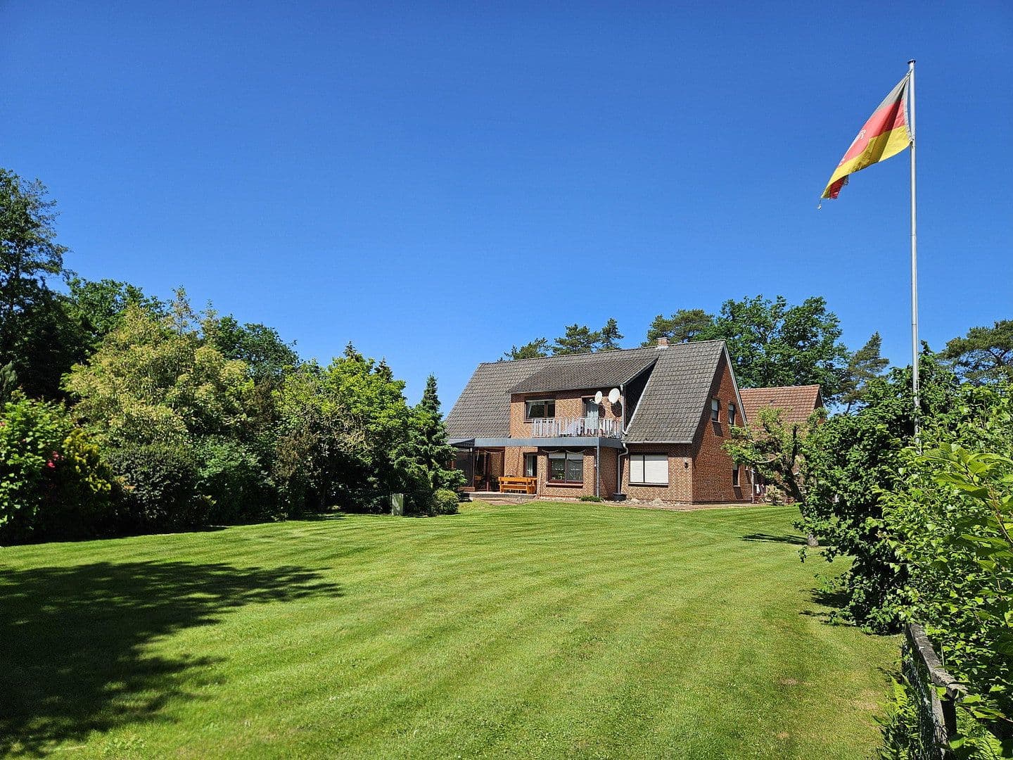 house for sale, 243 m², Barver, Lower Saxony house for sale, 243 m², Barver, Lower Saxony