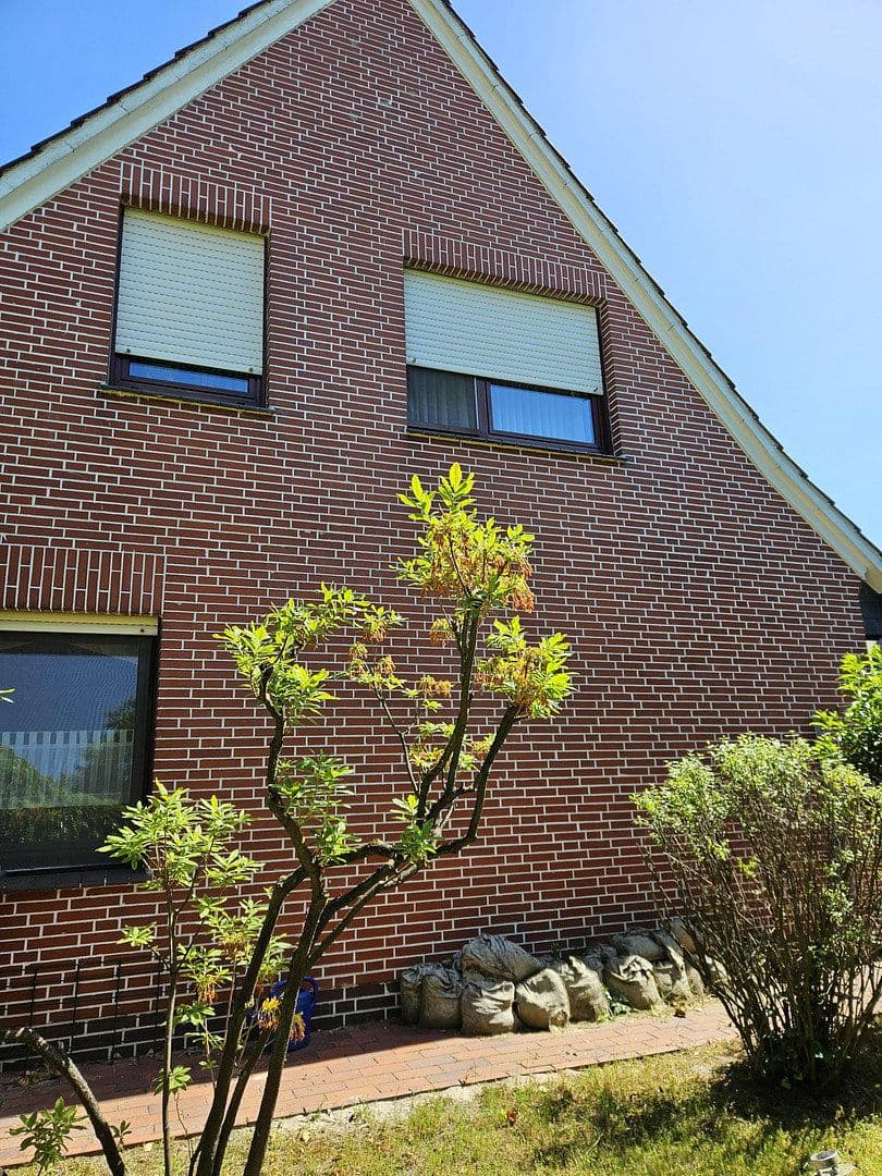house for sale, 243 m², Barver, Lower Saxony house for sale, 243 m², Barver, Lower Saxony