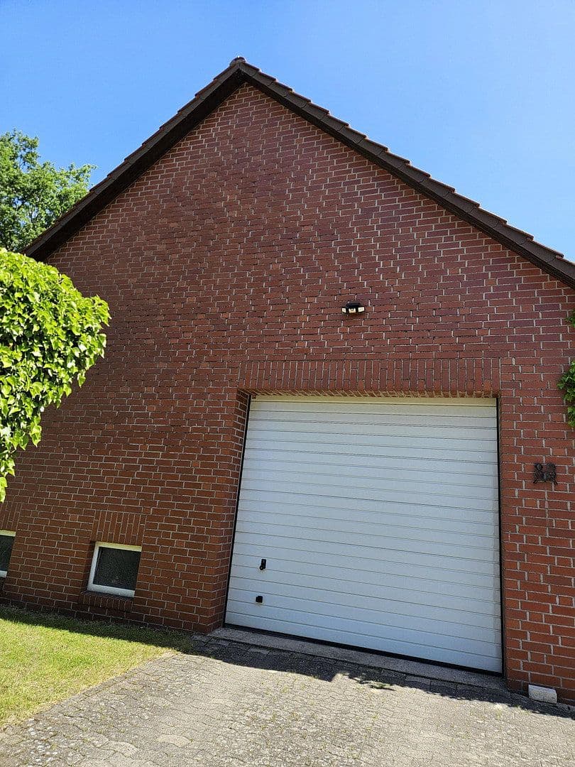 house for sale, 243 m², Barver, Lower Saxony house for sale, 243 m², Barver, Lower Saxony