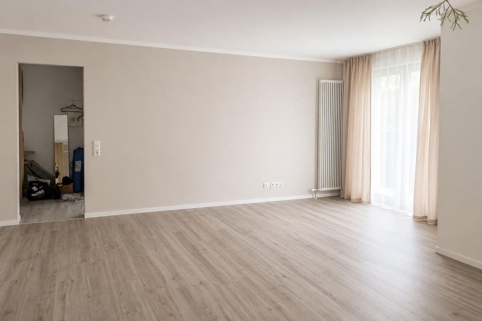2 bedroom flat to rent, 52 m², Offenbachstr. 59, Bernau, Brandenburg 2 bedroom flat to rent, 52 m², Offenbachstr. 59, Bernau, Brandenburg