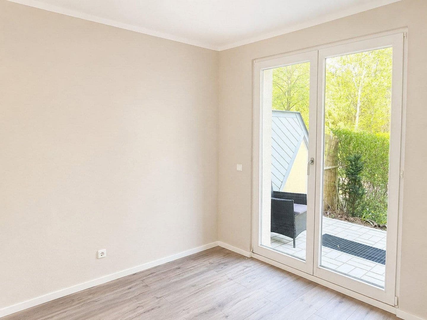 2 bedroom flat to rent, 52 m², Offenbachstr. 59, Bernau, Brandenburg 2 bedroom flat to rent, 52 m², Offenbachstr. 59, Bernau, Brandenburg