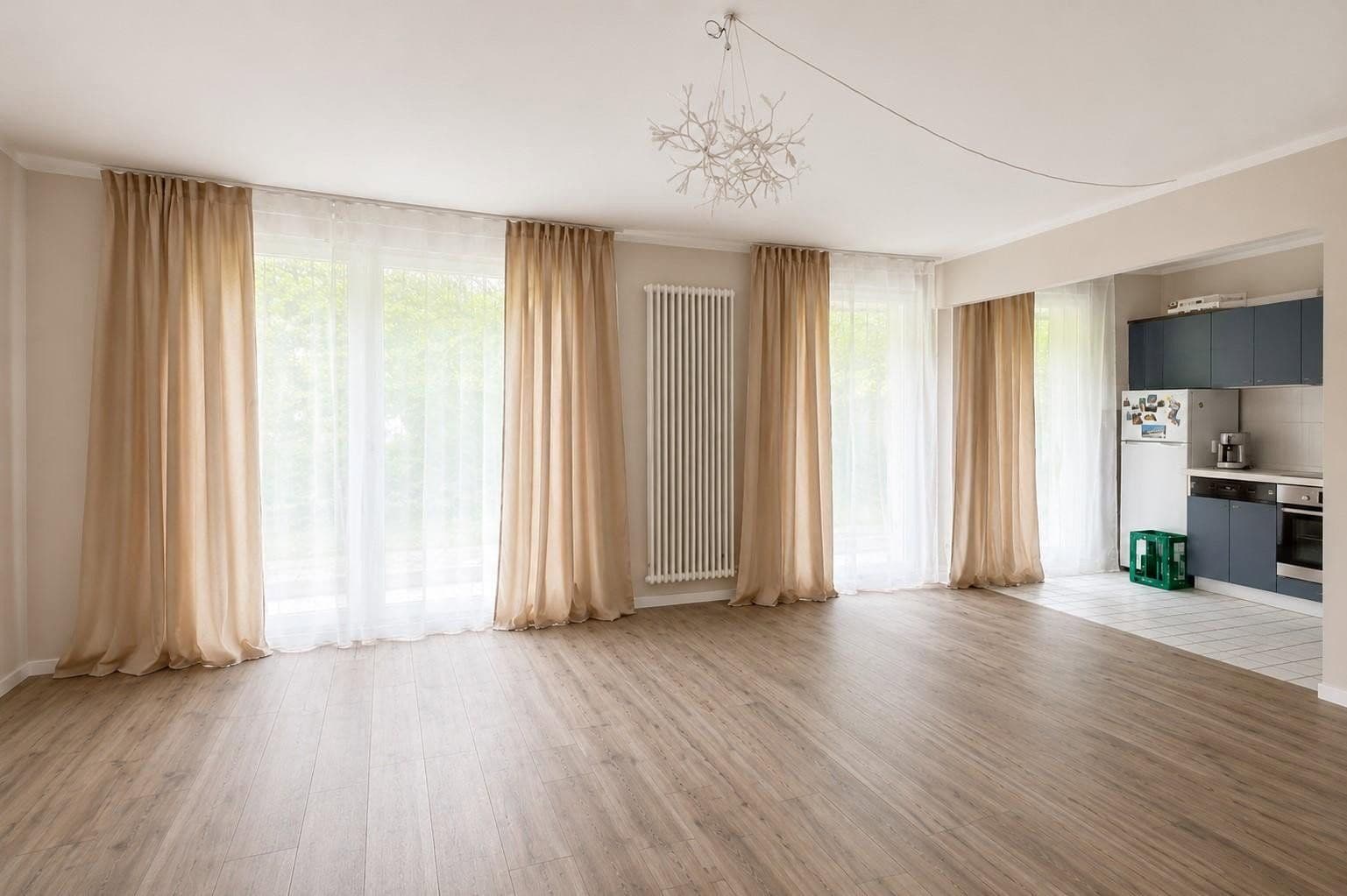 2 bedroom flat to rent, 52 m², Offenbachstr. 59, Bernau, Brandenburg 2 bedroom flat to rent, 52 m², Offenbachstr. 59, Bernau, Brandenburg