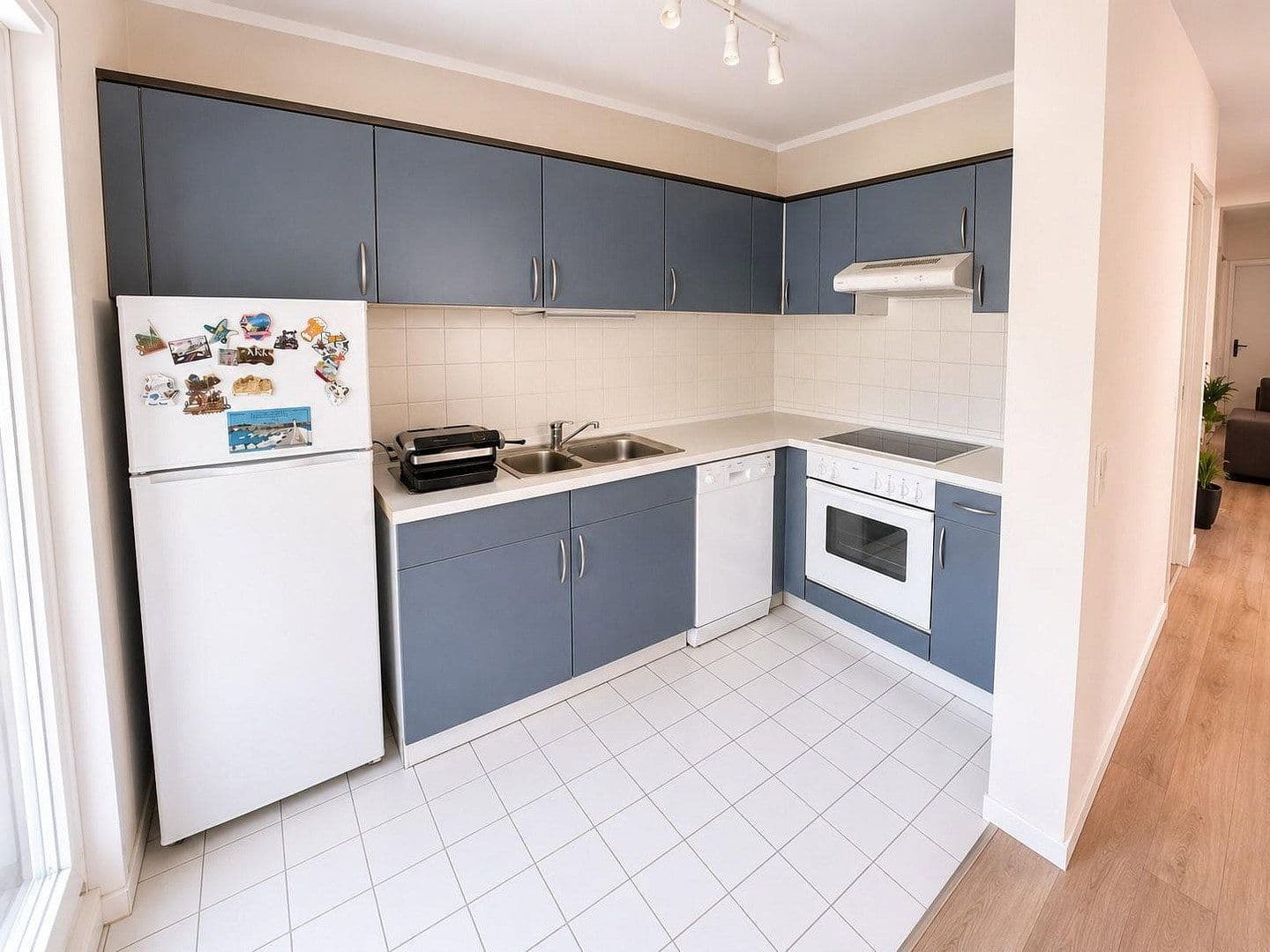 2 bedroom flat to rent, 52 m², Offenbachstr. 59, Bernau, Brandenburg 2 bedroom flat to rent, 52 m², Offenbachstr. 59, Bernau, Brandenburg
