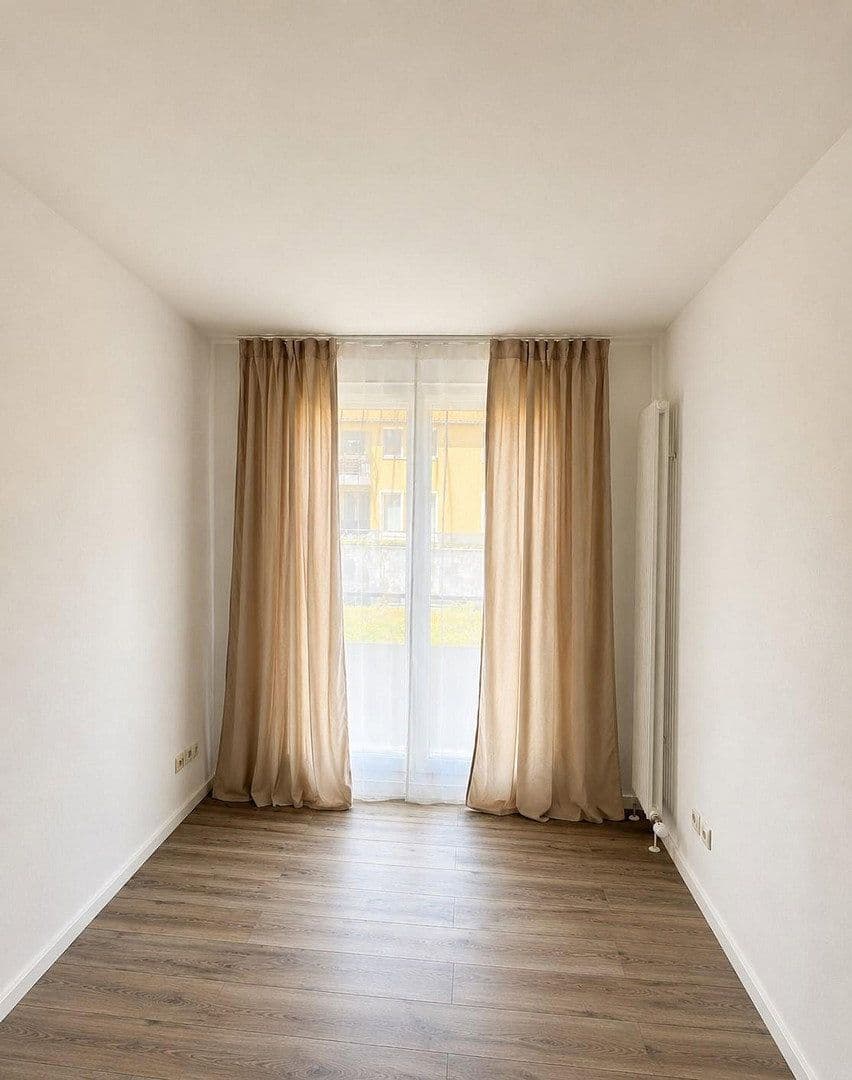 2 bedroom flat to rent, 52 m², Offenbachstr. 59, Bernau, Brandenburg 2 bedroom flat to rent, 52 m², Offenbachstr. 59, Bernau, Brandenburg