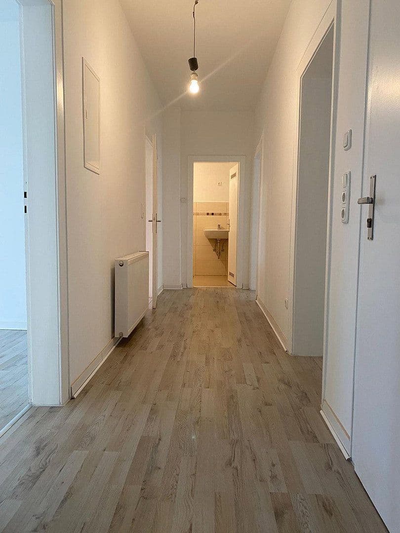 3 bedroom flat to rent, 78 m², Löhstr., Viersen, North Rhine-Westphalia 3 bedroom flat to rent, 78 m², Löhstr., Viersen, North Rhine-Westphalia