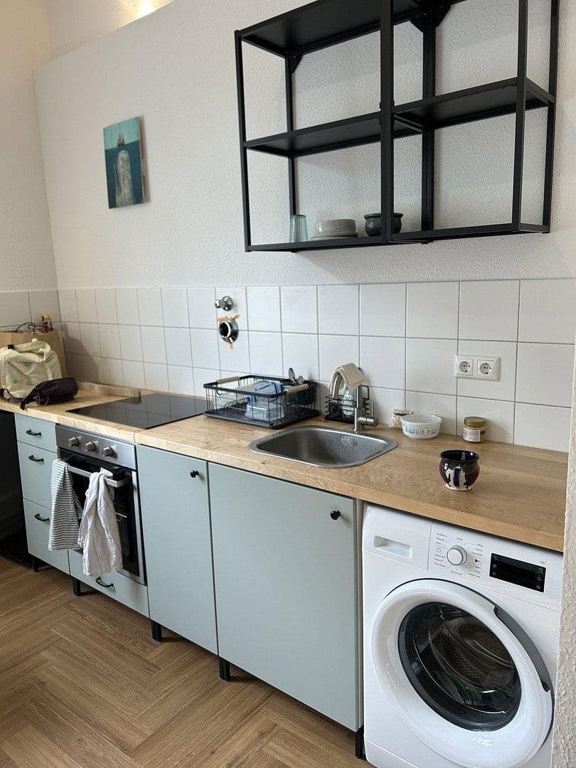 1 bedroom flat to rent, 31 m², Karlstr. 64, Karlsruhe, Baden-Württemberg 1 bedroom flat to rent, 31 m², Karlstr. 64, Karlsruhe, Baden-Württemberg