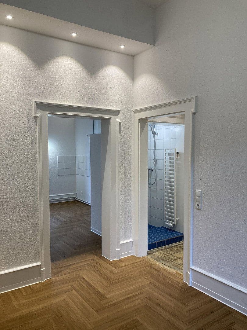 1 bedroom flat to rent, 31 m², Karlstr. 64, Karlsruhe, Baden-Württemberg 1 bedroom flat to rent, 31 m², Karlstr. 64, Karlsruhe, Baden-Württemberg