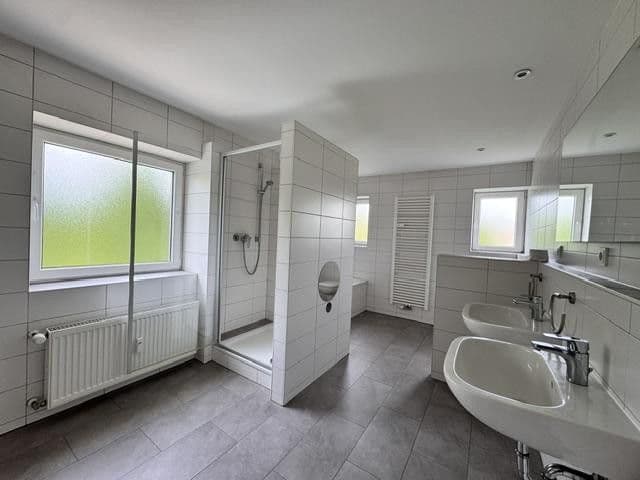 7 bedroom flat to rent, 185 m², Allendorf, Hesse 7 bedroom flat to rent, 185 m², Allendorf, Hesse