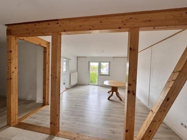 7 bedroom flat to rent, 185 m², Allendorf, Hesse 7 bedroom flat to rent, 185 m², Allendorf, Hesse