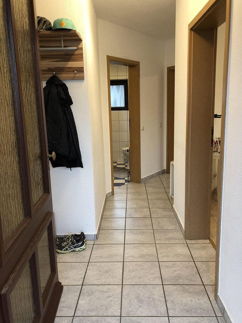 2 bedroom flat to rent, 50 m², Erkelenz, North Rhine-Westphalia 2 bedroom flat to rent, 50 m², Erkelenz, North Rhine-Westphalia