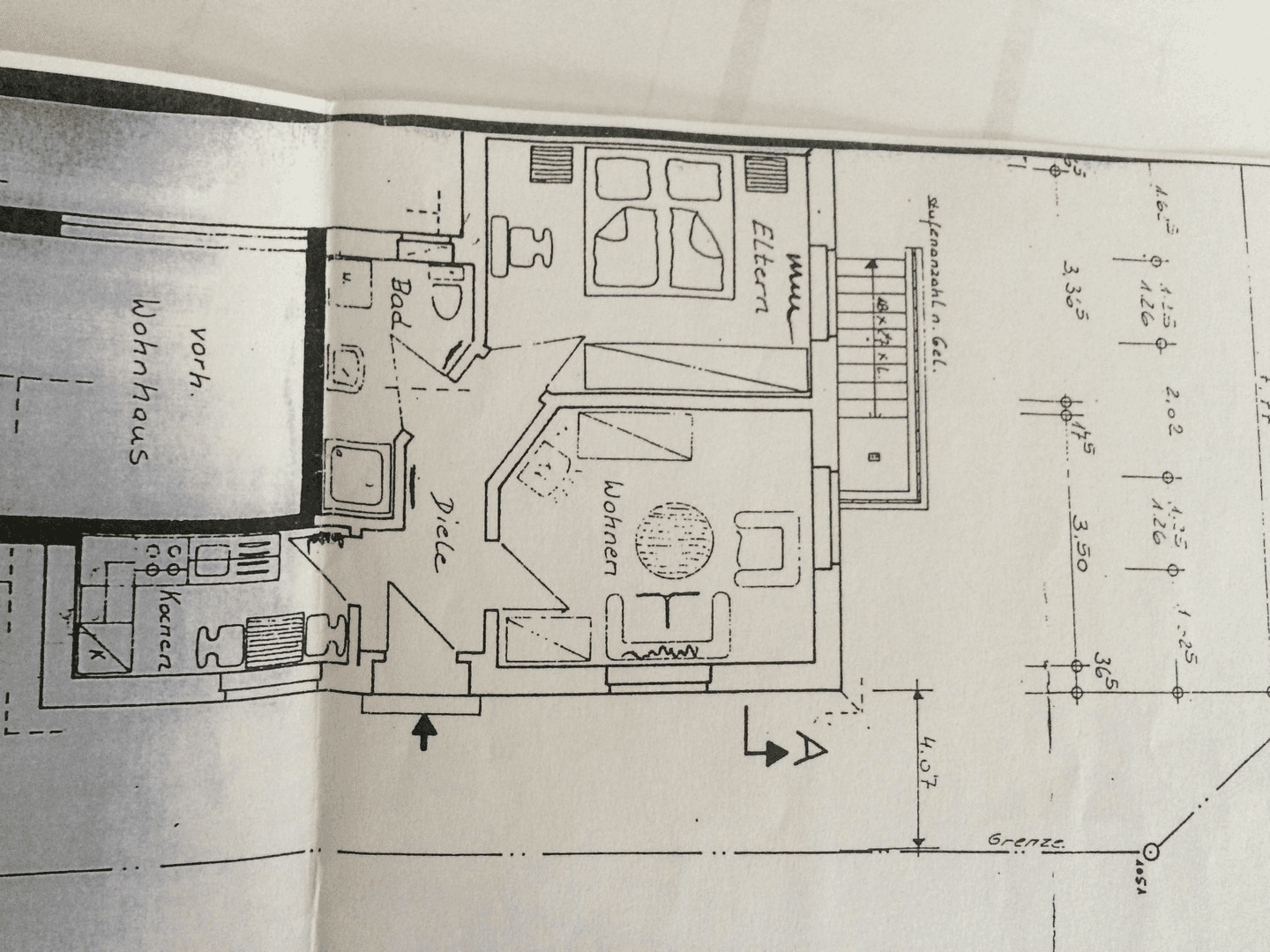 2 bedroom flat to rent, 50 m², Erkelenz, North Rhine-Westphalia 2 bedroom flat to rent, 50 m², Erkelenz, North Rhine-Westphalia