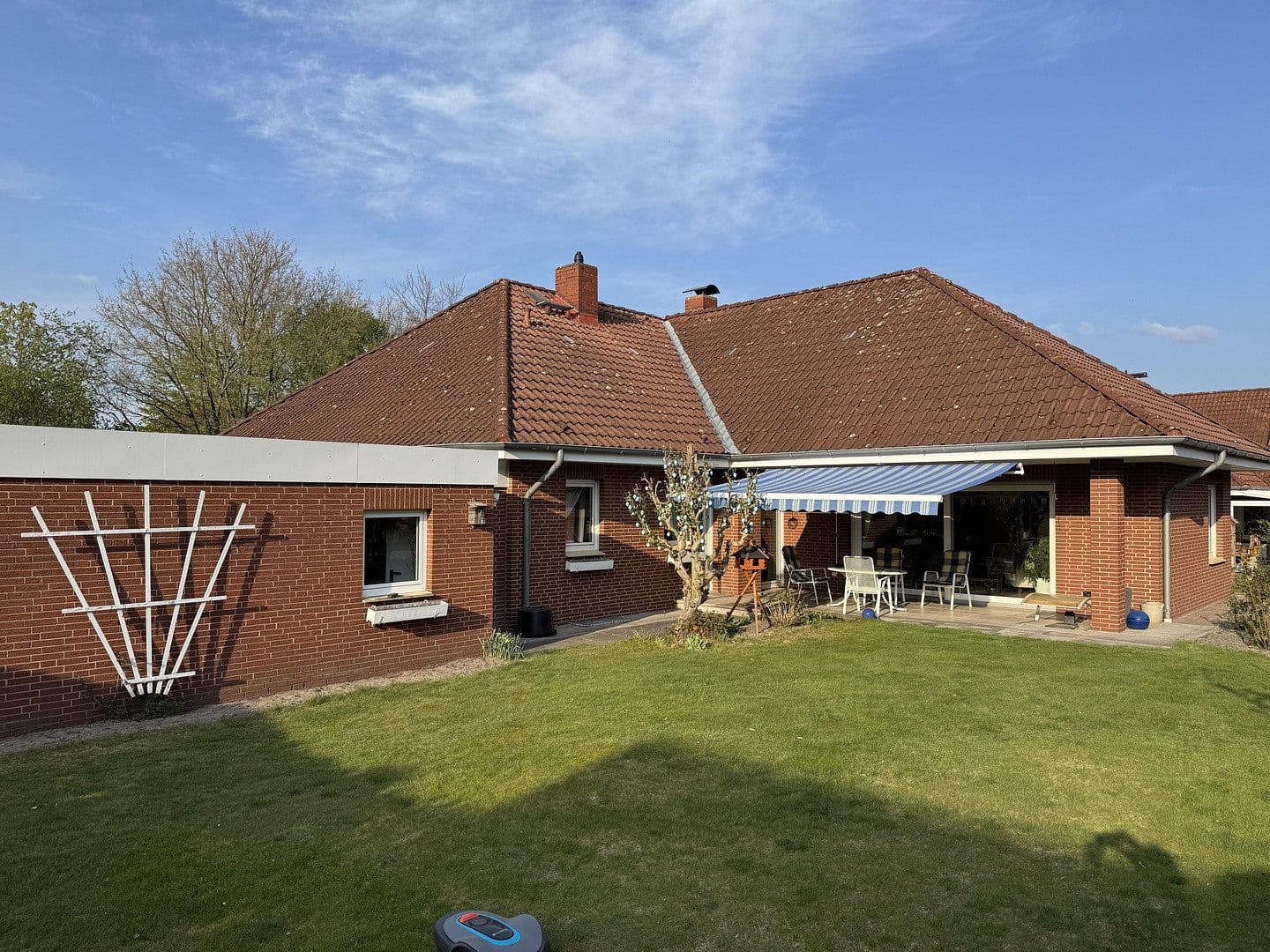 house for sale, 135 m², Burgwedel, Lower Saxony house for sale, 135 m², Burgwedel, Lower Saxony