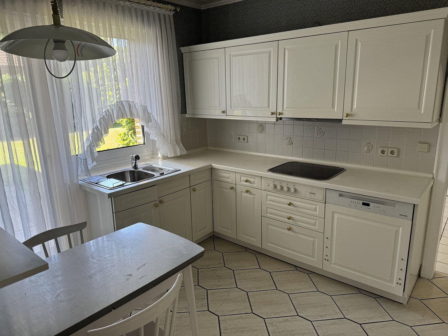 house for sale, 135 m², Burgwedel, Lower Saxony house for sale, 135 m², Burgwedel, Lower Saxony