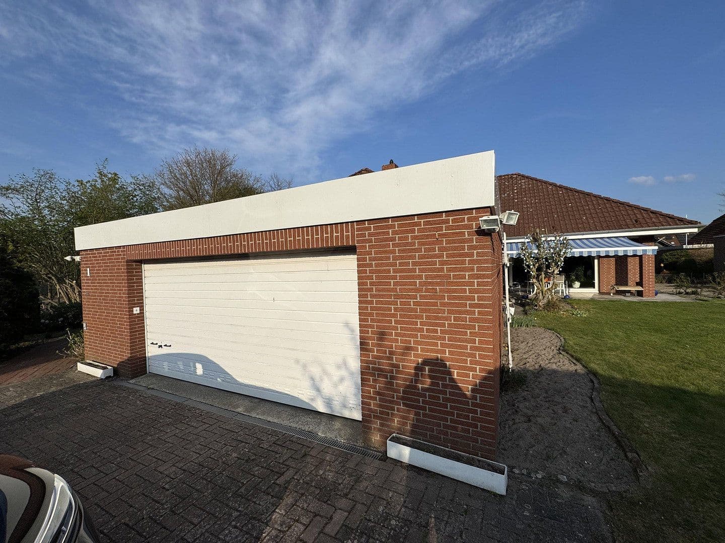house for sale, 135 m², Burgwedel, Lower Saxony house for sale, 135 m², Burgwedel, Lower Saxony