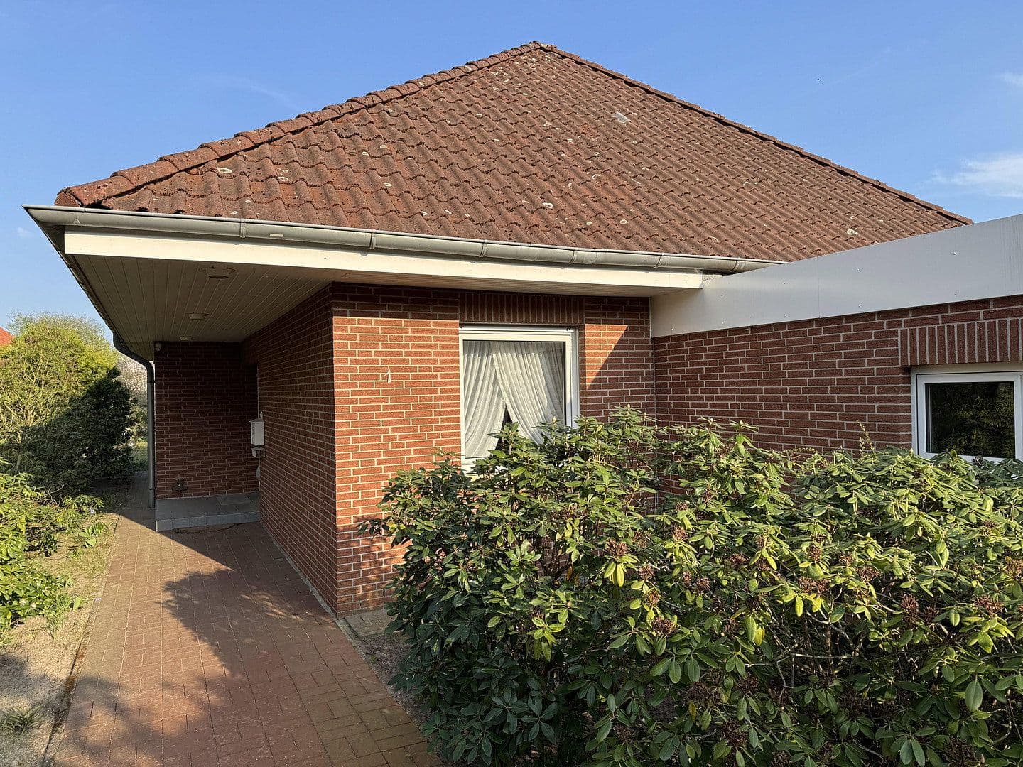 house for sale, 135 m², Burgwedel, Lower Saxony house for sale, 135 m², Burgwedel, Lower Saxony