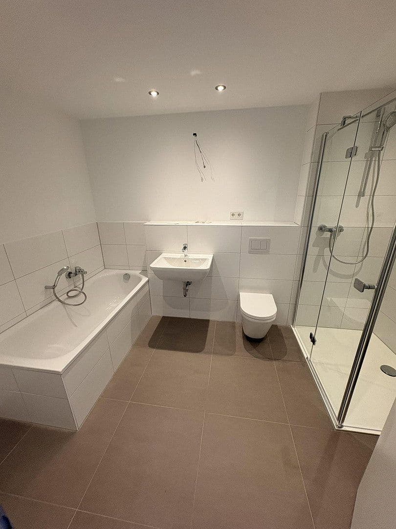 house to rent, 145 m², Lilienstrasse 29., Stein, Bavaria house to rent, 145 m², Lilienstrasse 29., Stein, Bavaria