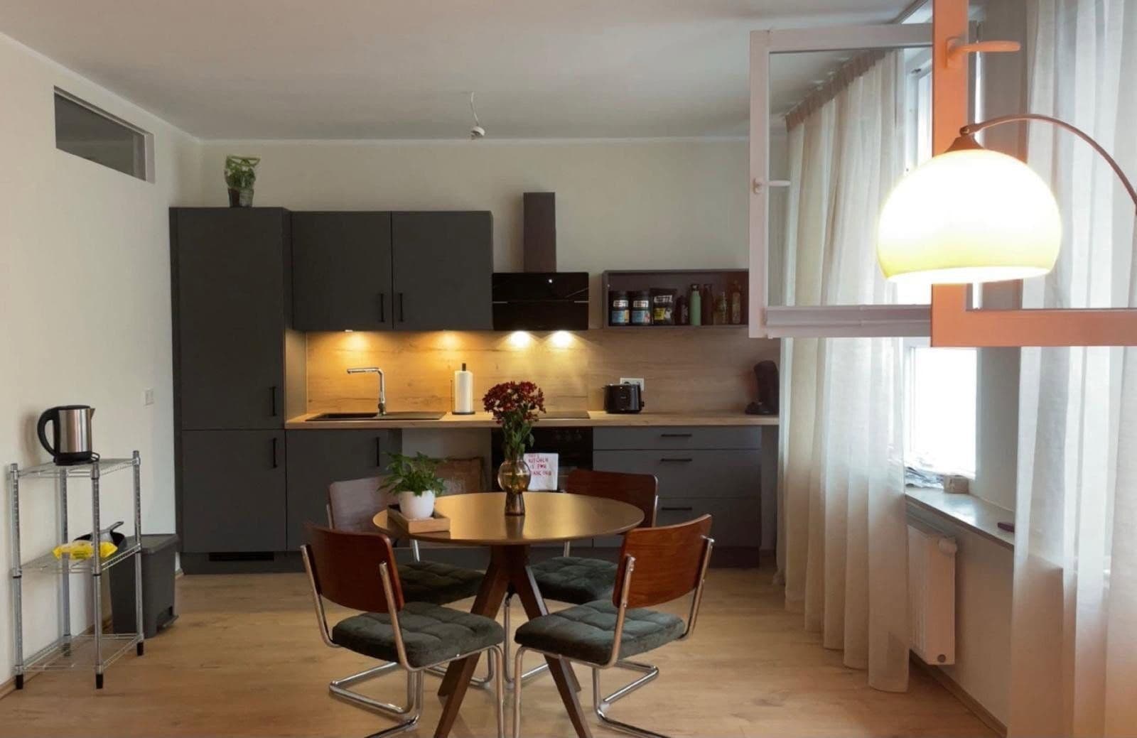 1 bedroom with open-plan kitchen flat to rent, 85 m², Recklinghausen, North Rhine-Westphalia 1 bedroom with open-plan kitchen flat to rent, 85 m², Recklinghausen, North Rhine-Westphalia
