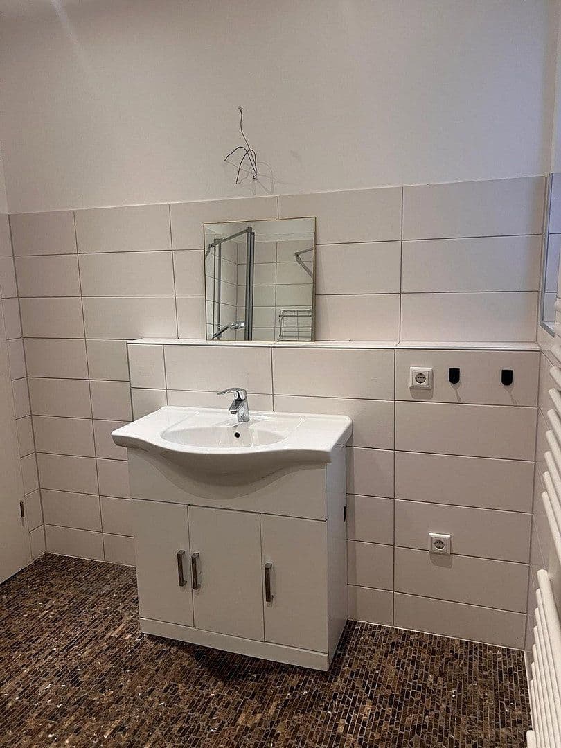 1 bedroom with open-plan kitchen flat to rent, 85 m², Recklinghausen, North Rhine-Westphalia 1 bedroom with open-plan kitchen flat to rent, 85 m², Recklinghausen, North Rhine-Westphalia