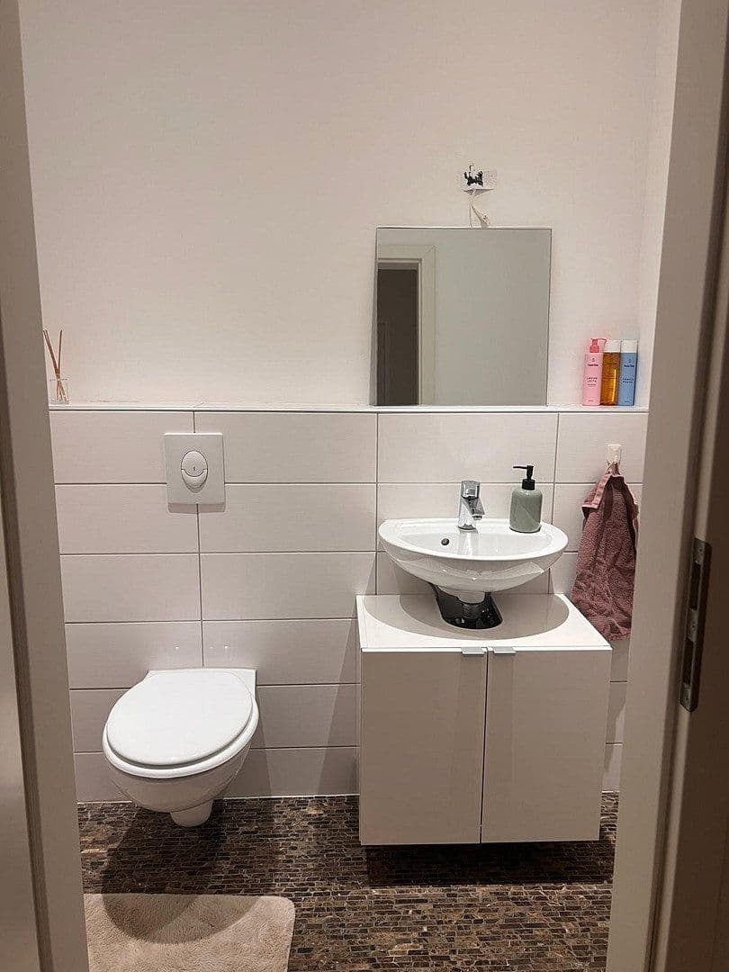 1 bedroom with open-plan kitchen flat to rent, 85 m², Recklinghausen, North Rhine-Westphalia 1 bedroom with open-plan kitchen flat to rent, 85 m², Recklinghausen, North Rhine-Westphalia