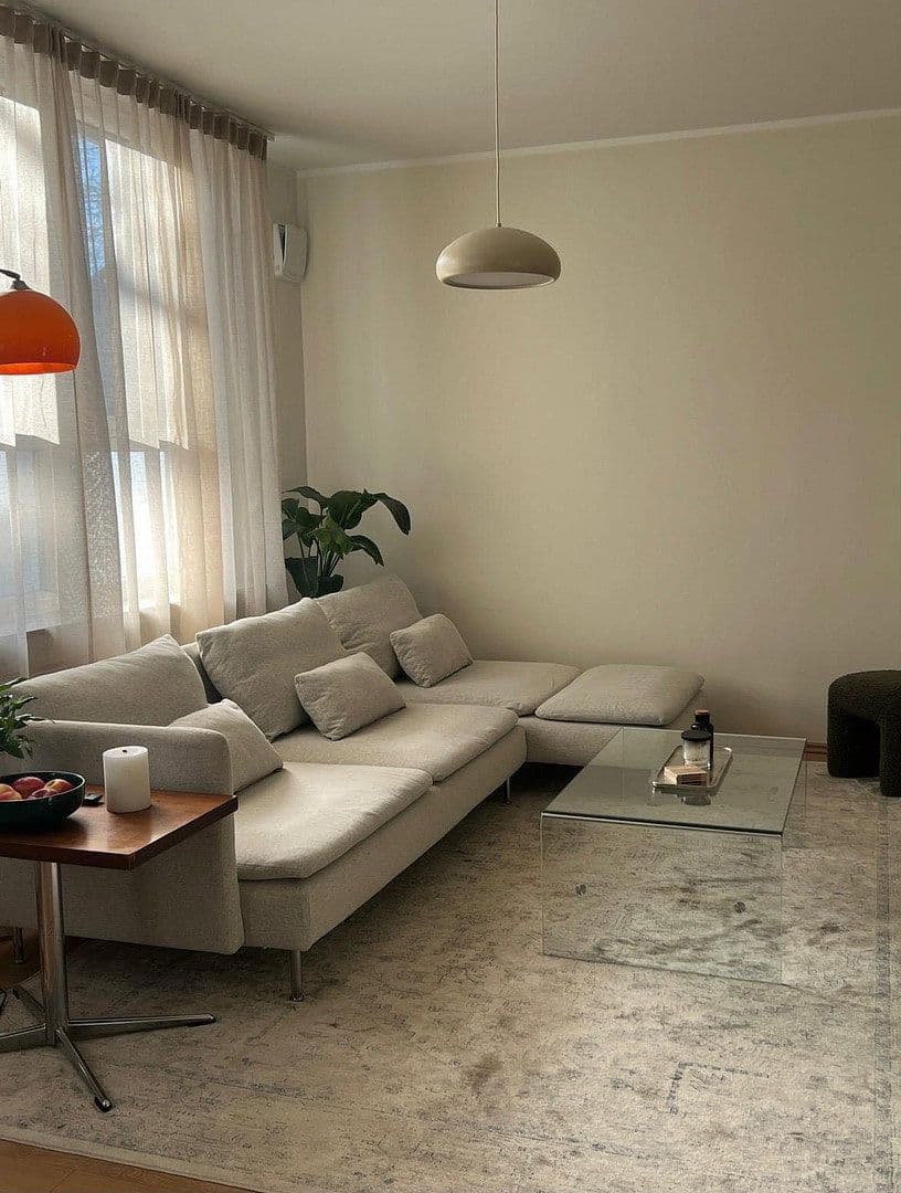 1 bedroom with open-plan kitchen flat to rent, 85 m², Recklinghausen, North Rhine-Westphalia 1 bedroom with open-plan kitchen flat to rent, 85 m², Recklinghausen, North Rhine-Westphalia
