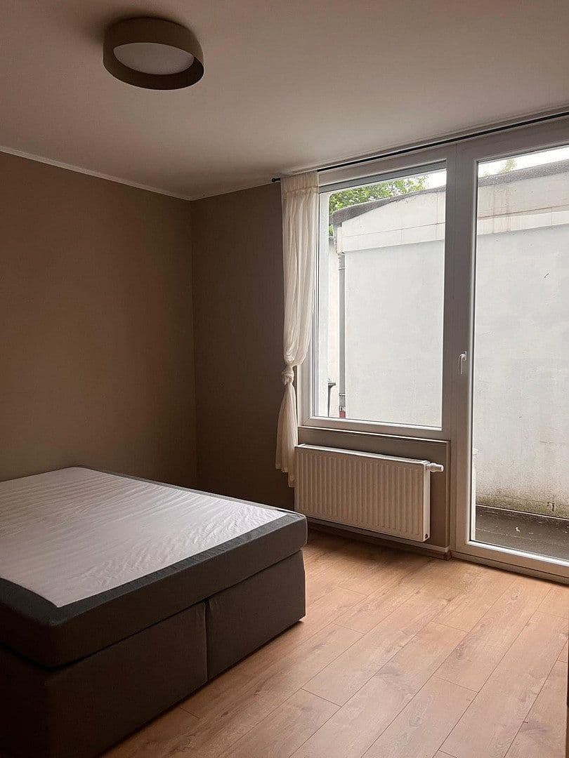 1 bedroom with open-plan kitchen flat to rent, 85 m², Recklinghausen, North Rhine-Westphalia 1 bedroom with open-plan kitchen flat to rent, 85 m², Recklinghausen, North Rhine-Westphalia