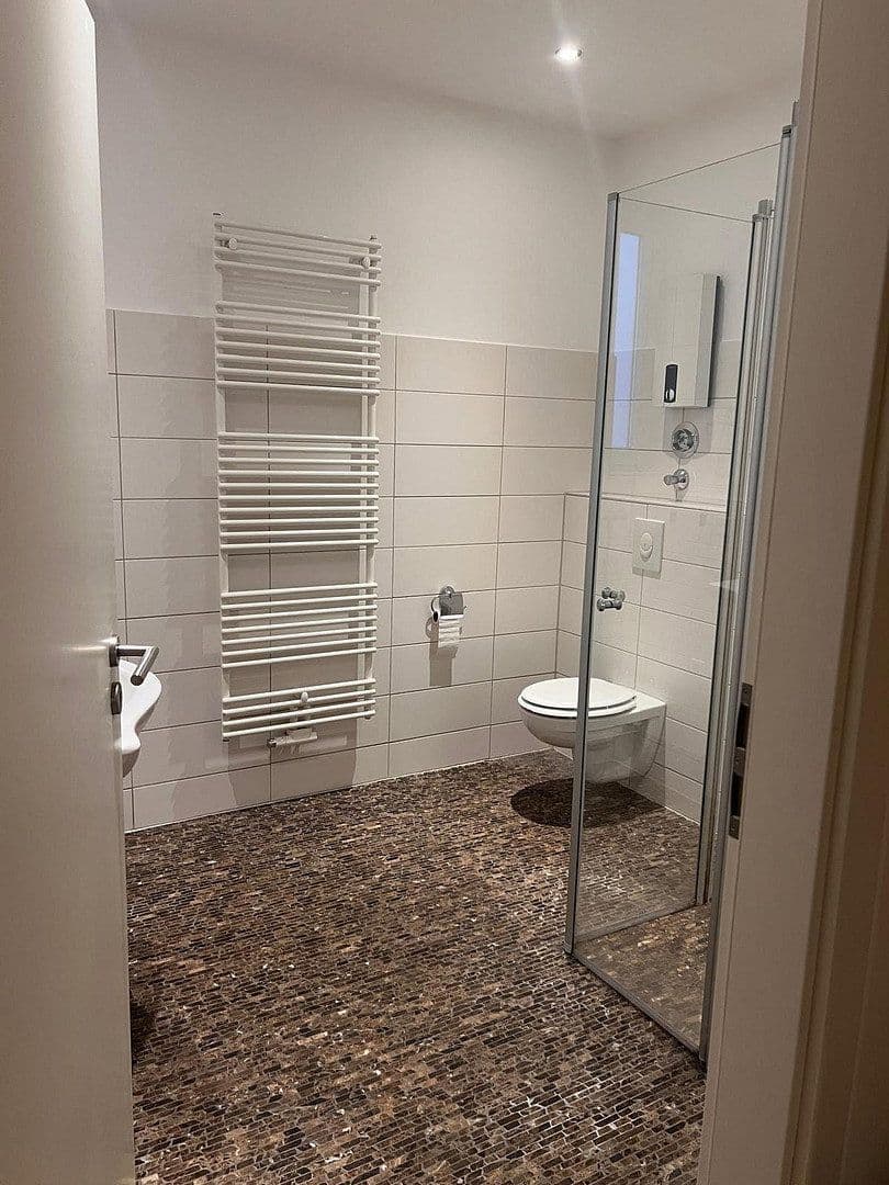 1 bedroom with open-plan kitchen flat to rent, 85 m², Recklinghausen, North Rhine-Westphalia 1 bedroom with open-plan kitchen flat to rent, 85 m², Recklinghausen, North Rhine-Westphalia