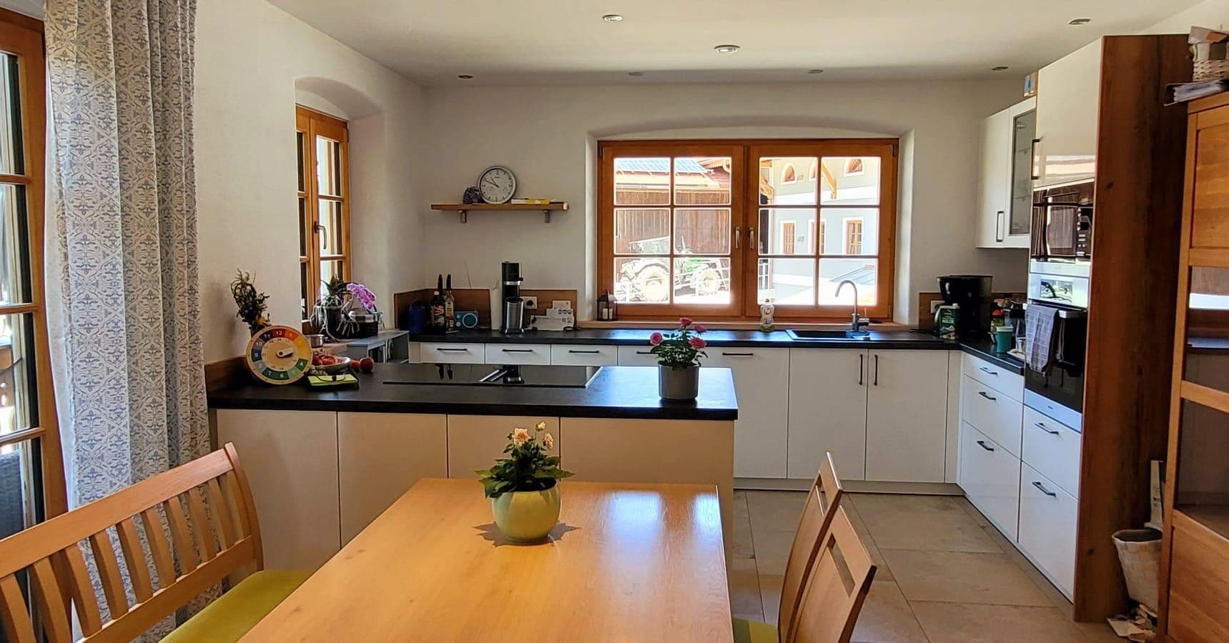 3 bedroom flat to rent, 101 m², Bergen, Bavaria 3 bedroom flat to rent, 101 m², Bergen, Bavaria