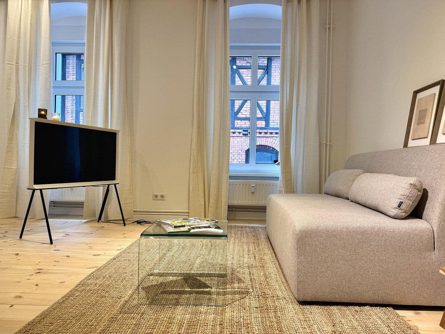 2 bedroom flat for sale, 40 m², Berlin, Berlin 2 bedroom flat for sale, 40 m², Berlin, Berlin
