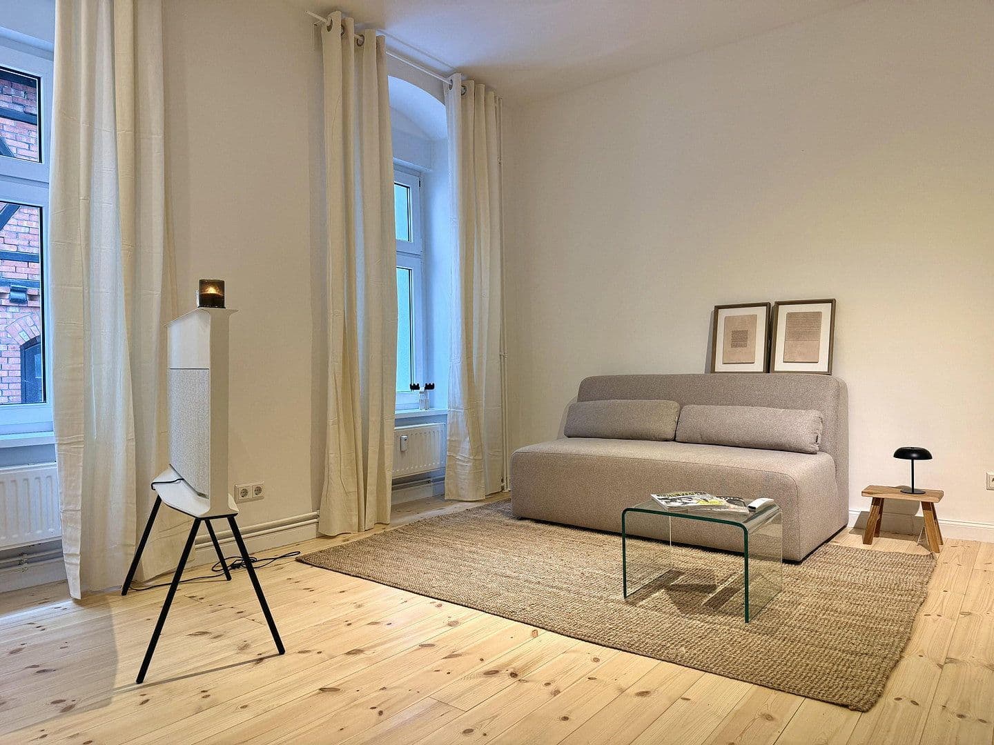2 bedroom flat for sale, 40 m², Berlin, Berlin 2 bedroom flat for sale, 40 m², Berlin, Berlin
