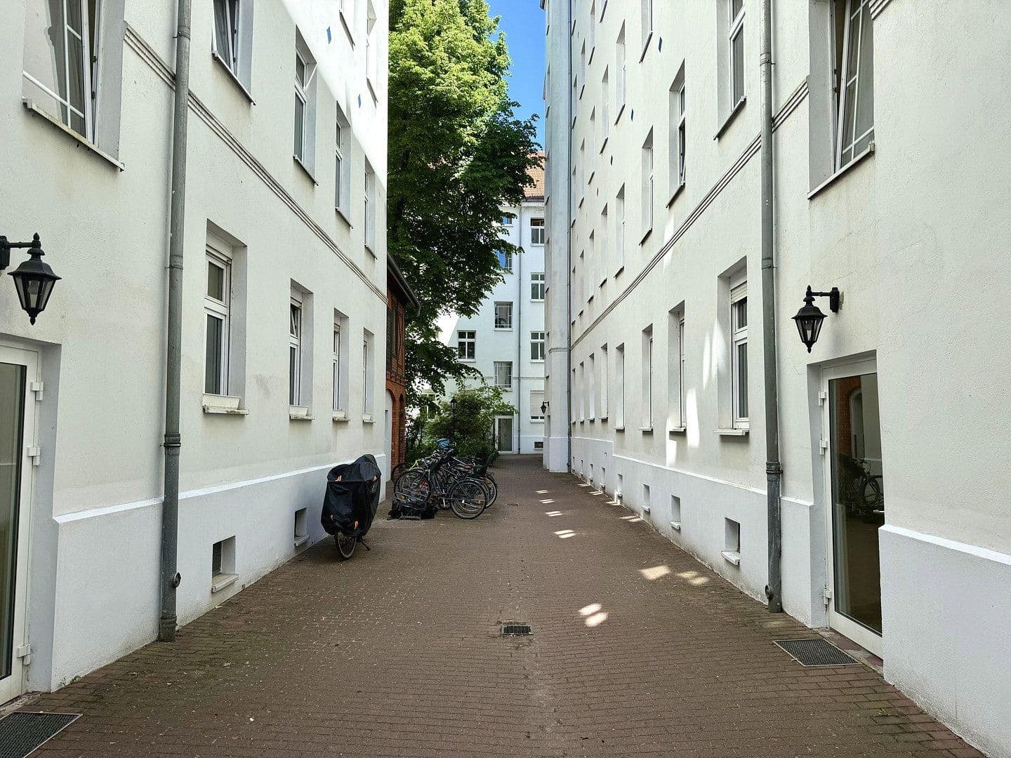 2 bedroom flat for sale, 40 m², Berlin, Berlin 2 bedroom flat for sale, 40 m², Berlin, Berlin