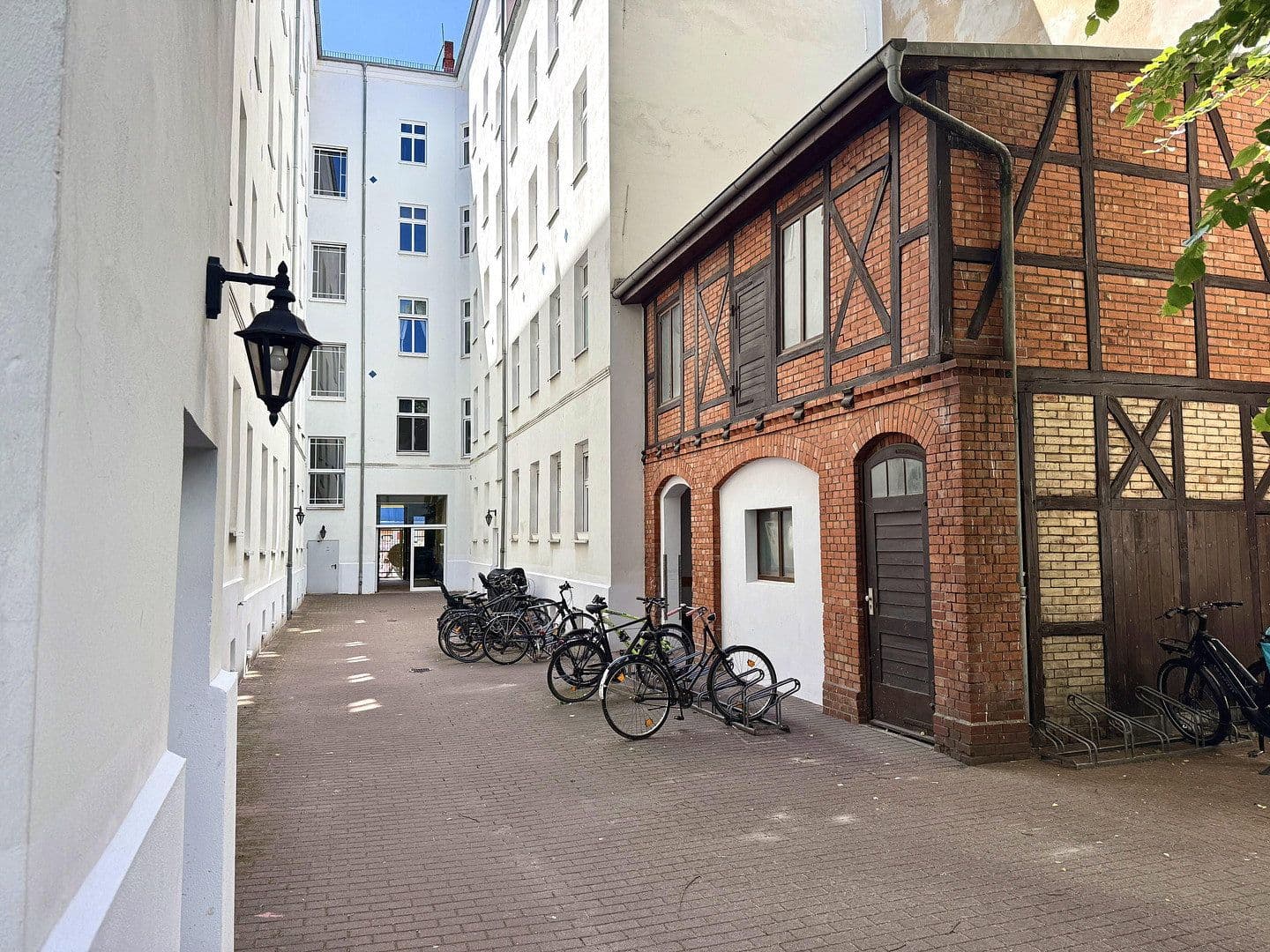 2 bedroom flat for sale, 40 m², Berlin, Berlin 2 bedroom flat for sale, 40 m², Berlin, Berlin