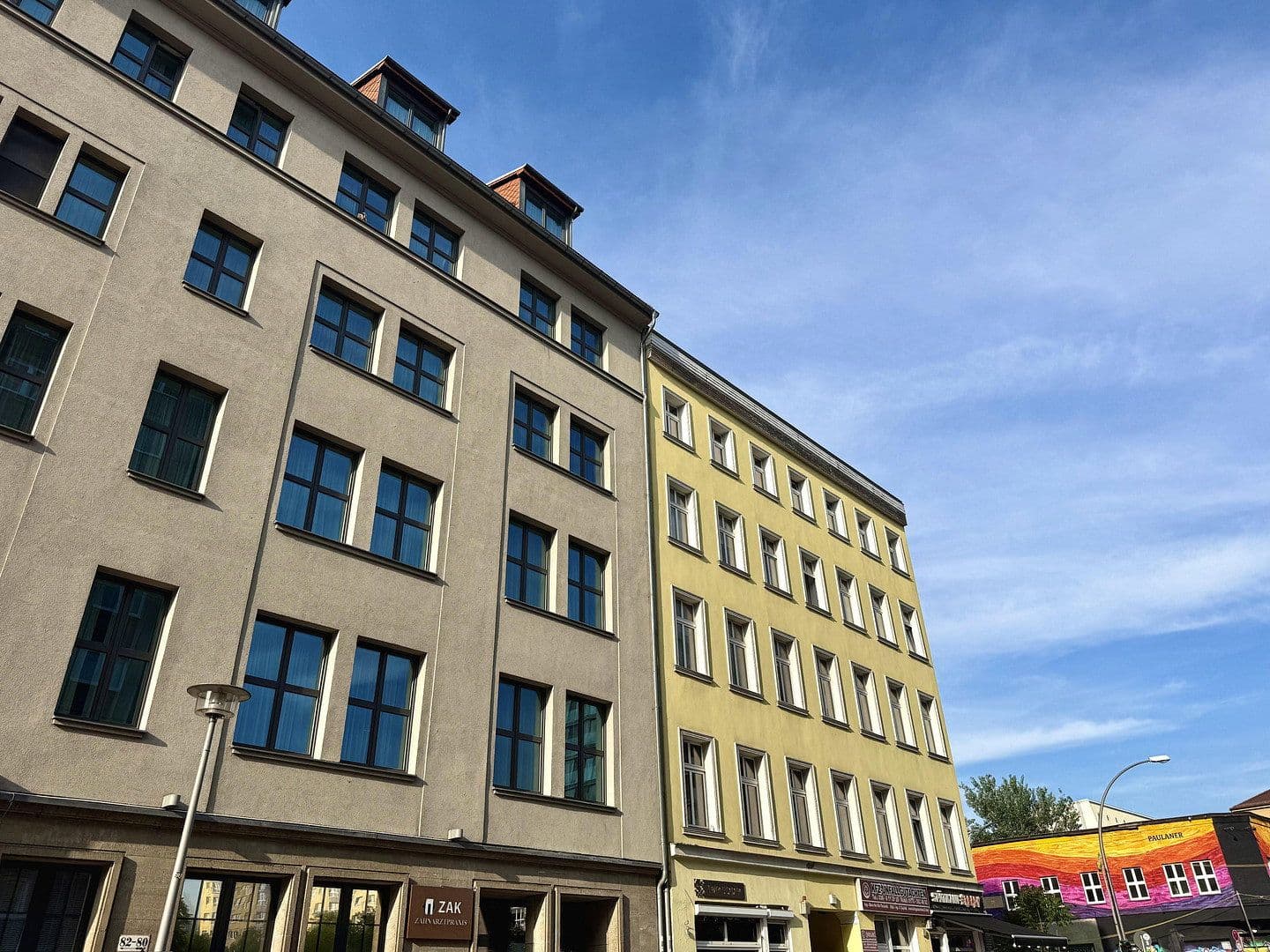 2 bedroom flat for sale, 40 m², Berlin, Berlin 2 bedroom flat for sale, 40 m², Berlin, Berlin
