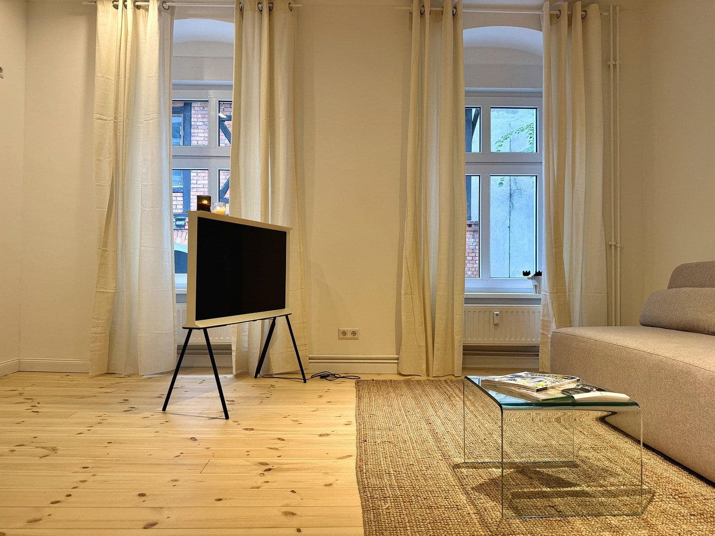 2 bedroom flat for sale, 40 m², Berlin, Berlin 2 bedroom flat for sale, 40 m², Berlin, Berlin